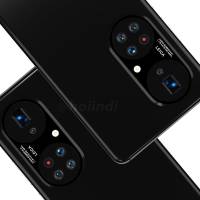 Huawei P50 Pro Plus Specs