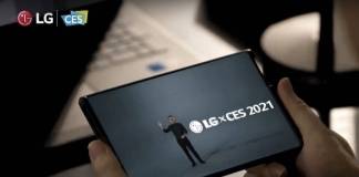 LG Smartphone Phone Business Ending Soon