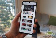 LG V60 ThinQ 5G Android 11 Update