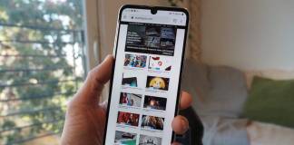 LG V60 ThinQ 5G Android 11 Update