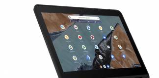 Lenovo Chromebook 300e