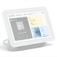 Google Nest Hub