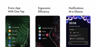 Niagara Launcher Version 1.1 Update