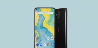 Nokia X20 5G Concept FCC Features Specs