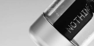 Nothing Design Principles