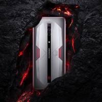 Nubia RedMagic 6 Series Tencent Edition