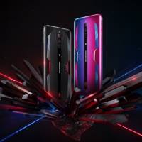 Nubia RedMagic 6 Series Tencent Edition Specs