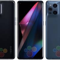 OPPO Find X3 Pro Announcement