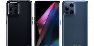 OPPO Find X3 Pro Announcement