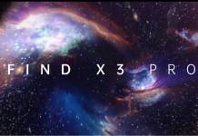 OPPO Find X3 Pro Promo Video