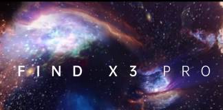 OPPO Find X3 Pro Promo Video