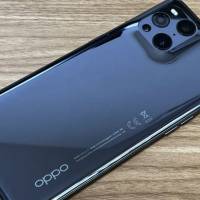 OPPO Find X3 Pro Specs