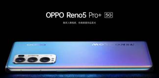 OPPO Reno Series