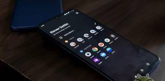 OnePlus 7T Pro OxygenOS 11 Update