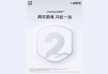 OnePlus 9 2 Year Warranty