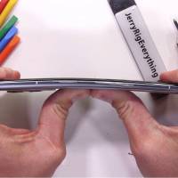 OnePlus 9 Pro Durability Test 3