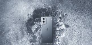 OnePlus 9 Pro Morning Mist Launch