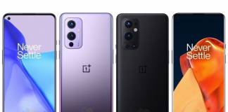 OnePlus 9 Series Launch