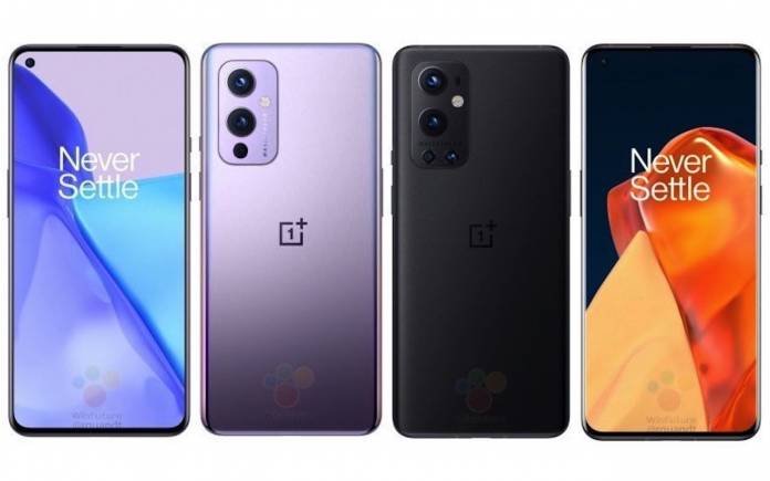 OnePlus 9 Series Launch