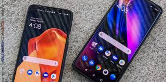 OnePlus 9 and 9 Pro Specs