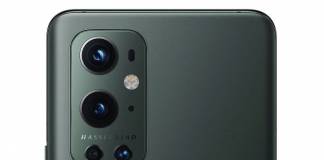 OnePlus 9 series launch