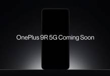 OnePlus 9R 5G India Launch