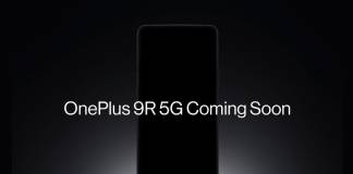 OnePlus 9R 5G India Launch