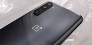 OnePlus Nord 2 MediaTek Dimensity 1200