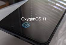 OnePlus Nord OxygenOS 11