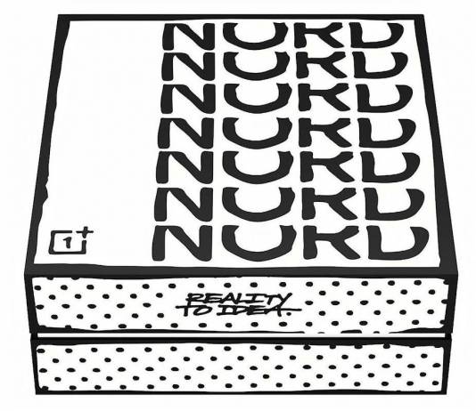 OnePlus Nord Special Reality To Idea