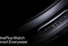 OnePlus Watch