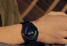 OnePlus Watch