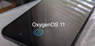 OxygenOS 11 Android 11 Update OnePlus Nord Pulled