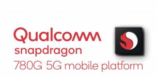 Qualcomm Snapdragon 780G Processor