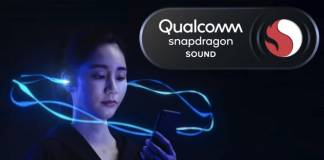 Qualcomm Snapdragon Sound