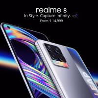 Realme 8