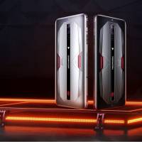 RedMagic 6 Series Tencent Edition