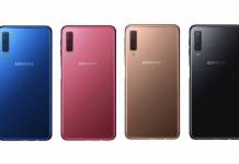 Samsung Galaxy A7 Android 11 One UI 3.1 Update