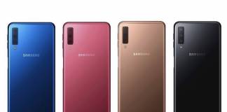 Samsung Galaxy A7 Android 11 One UI 3.1 Update