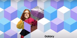 Samsung Galaxy Awesome Unpacked 2021