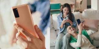 Samsung Galaxy S20 FE 5G Software Update Camera Features