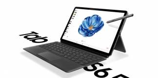 Samsung Galaxy Tab S6 One UI 3.1 Update