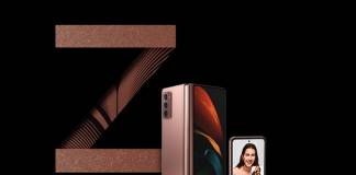 Samsung Galaxy Z Fold 3 Z Flip 2 2021