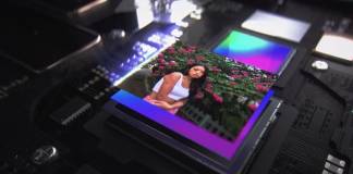 Samsung ISOCELL 2.0 Image Sensor Launch
