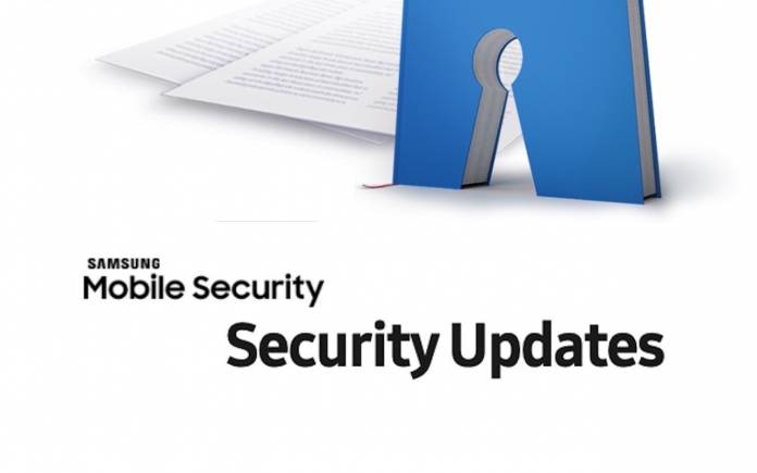 Samsung Mobile Security Updates