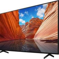 Sony 55 Class X80J Series LED 4K UHD Smart Google TV