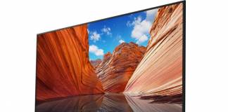 Sony 55 Class X80J Series LED 4K UHD Smart Google TV