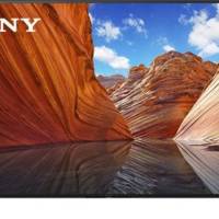 Sony 65 Class X80J Series LED 4K UHD Smart Google TV