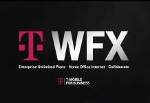 T-Mobile WFX Launch