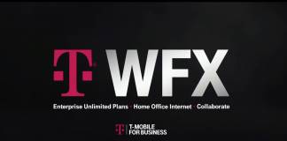 T-Mobile WFX Launch